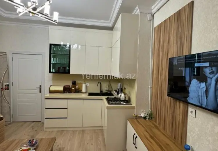 37 000 AZN - 2 otaqlı mənzil Satılır, Sumqayıt şəh., Sumqayıt