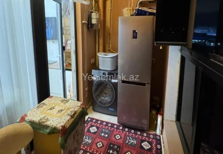 37 000 AZN - 2 otaqlı mənzil Satılır, Sumqayıt şəh., Sumqayıt