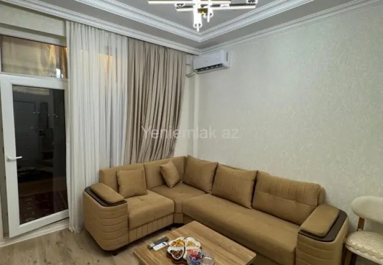 37 000 AZN - 2 otaqlı mənzil Satılır, Sumqayıt şəh., Sumqayıt