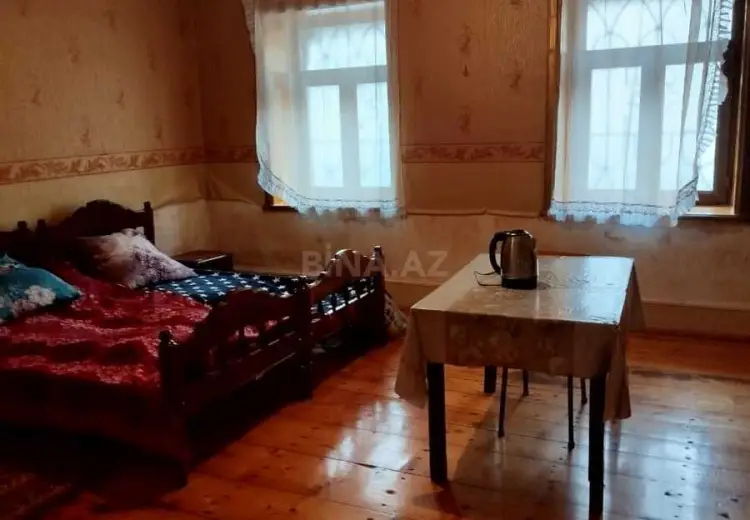 120 AZN - 4 otaqlı mənzil Kirayə (aylıq), Gəncə