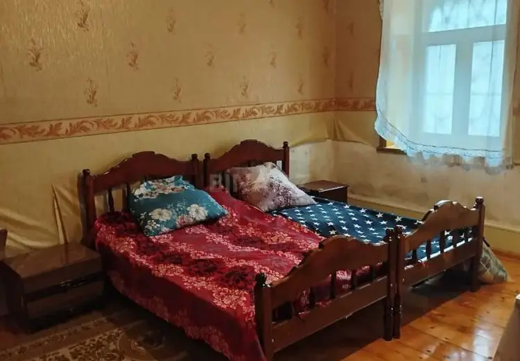 120 AZN - 4 otaqlı mənzil Kirayə (aylıq), Gəncə
