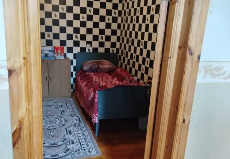 120 AZN - 4 otaqlı mənzil Kirayə (aylıq), Gəncə