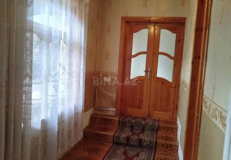 120 AZN - 4 otaqlı mənzil Kirayə (aylıq), Gəncə