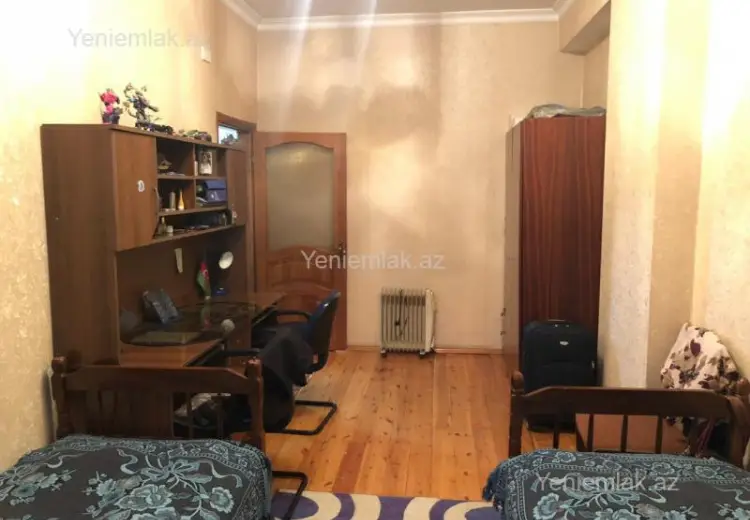 200 000 AZN - 3 otaqlı mənzil Satılır, Xətai, Bakı