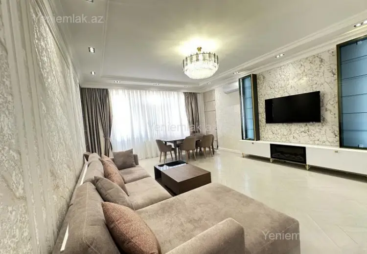 395 000 AZN - 2 otaqlı mənzil Satılır, Nəsimi, Bakı