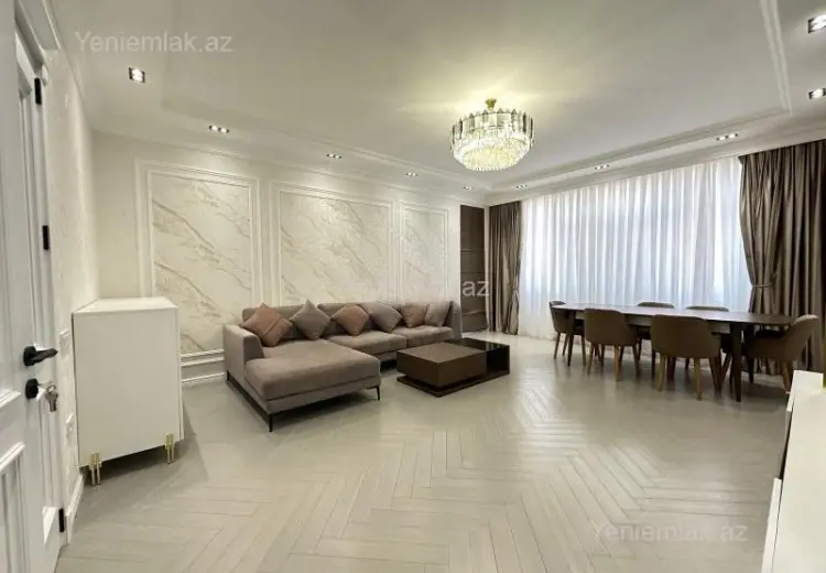 395 000 AZN - 2 otaqlı mənzil Satılır, Nəsimi, Bakı