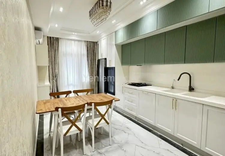 395 000 AZN - 2 otaqlı mənzil Satılır, Nəsimi, Bakı