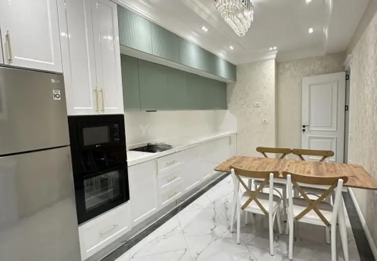 395 000 AZN - 2 otaqlı mənzil Satılır, Nəsimi, Bakı