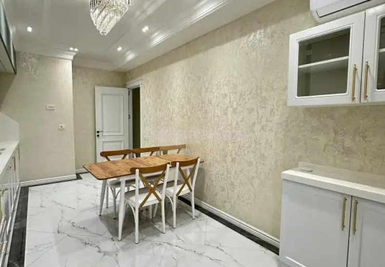 395 000 AZN - 2 otaqlı mənzil Satılır, Nəsimi, Bakı