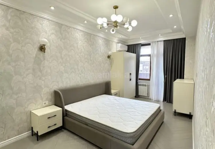395 000 AZN - 2 otaqlı mənzil Satılır, Nəsimi, Bakı