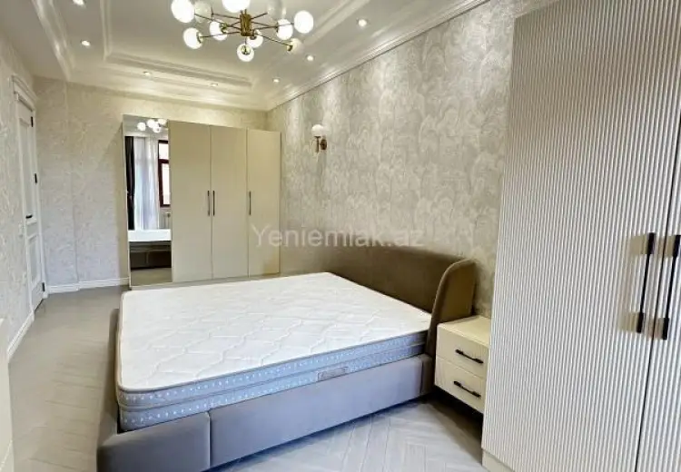 395 000 AZN - 2 otaqlı mənzil Satılır, Nəsimi, Bakı