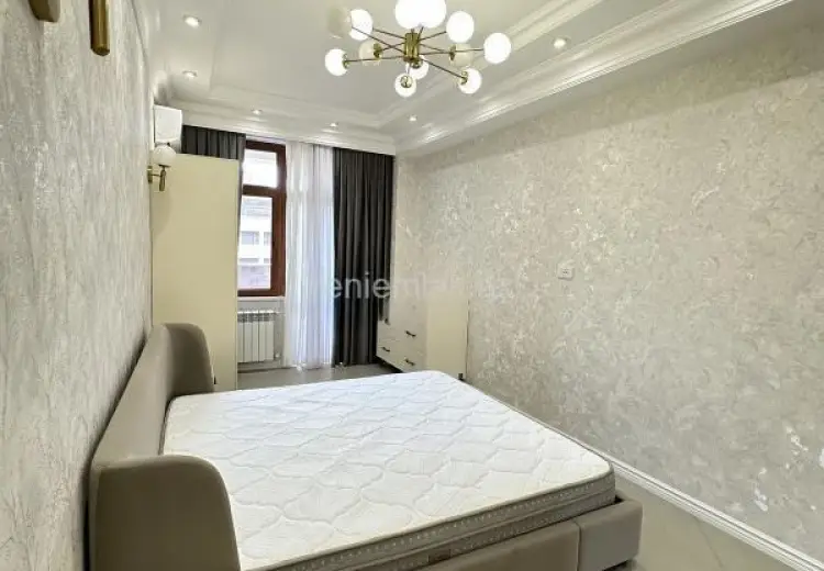 395 000 AZN - 2 otaqlı mənzil Satılır, Nəsimi, Bakı