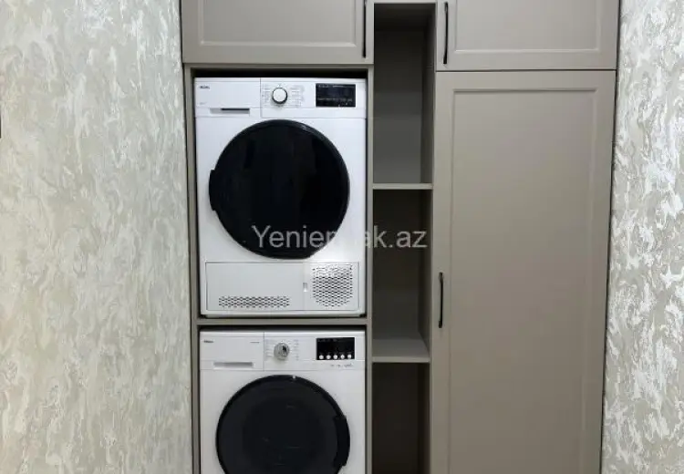 395 000 AZN - 2 otaqlı mənzil Satılır, Nəsimi, Bakı