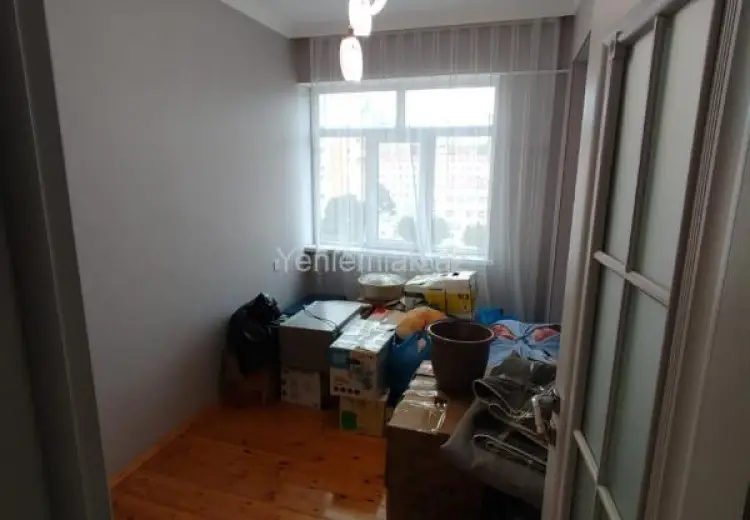 600 AZN - 3 otaqlı mənzil Kirayə (aylıq), Əhmədli, Xətai, Bakı