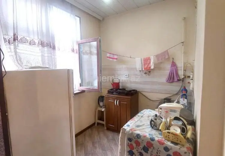 145 000 AZN - 2 otaqlı mənzil Satılır, 5-ci mikrorayon, Nəsimi, Bakı