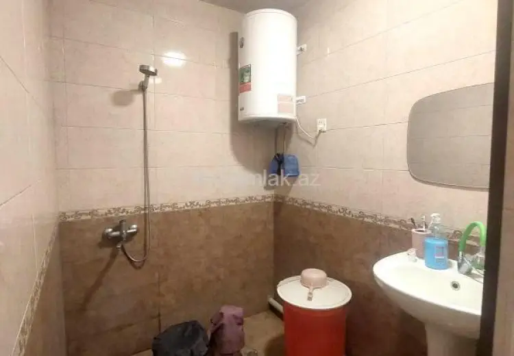 145 000 AZN - 2 otaqlı mənzil Satılır, 5-ci mikrorayon, Nəsimi, Bakı