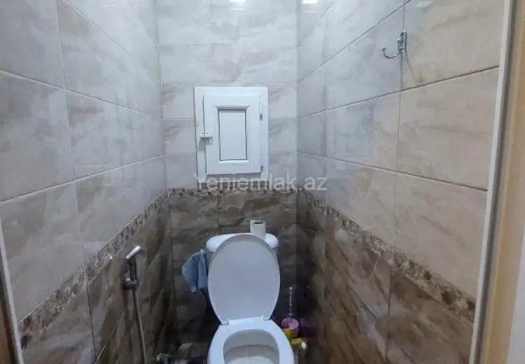 145 000 AZN - 2 otaqlı mənzil Satılır, 5-ci mikrorayon, Nəsimi, Bakı