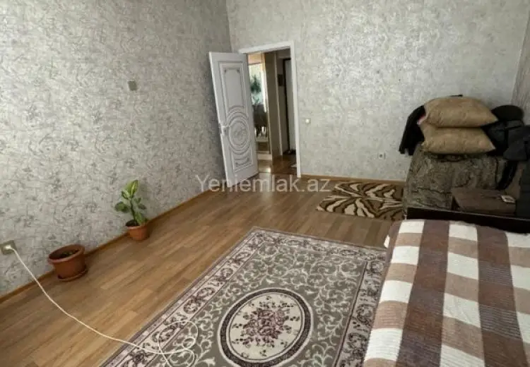 135 000 AZN - 2 otaqlı mənzil Satılır, Yasamal qəs., Yasamal, Bakı