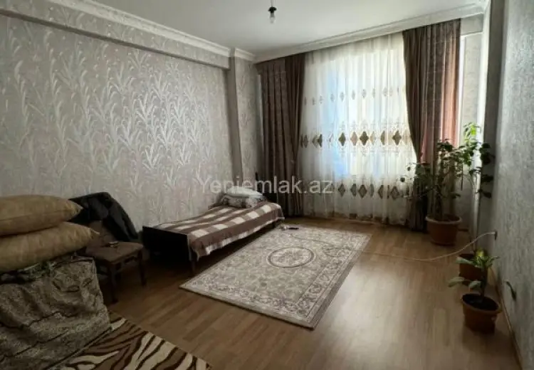 135 000 AZN - 2 otaqlı mənzil Satılır, Yasamal qəs., Yasamal, Bakı