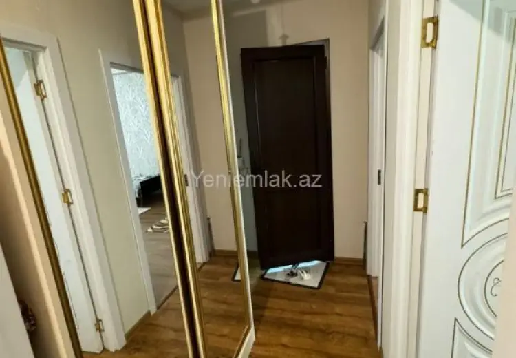135 000 AZN - 2 otaqlı mənzil Satılır, Yasamal qəs., Yasamal, Bakı