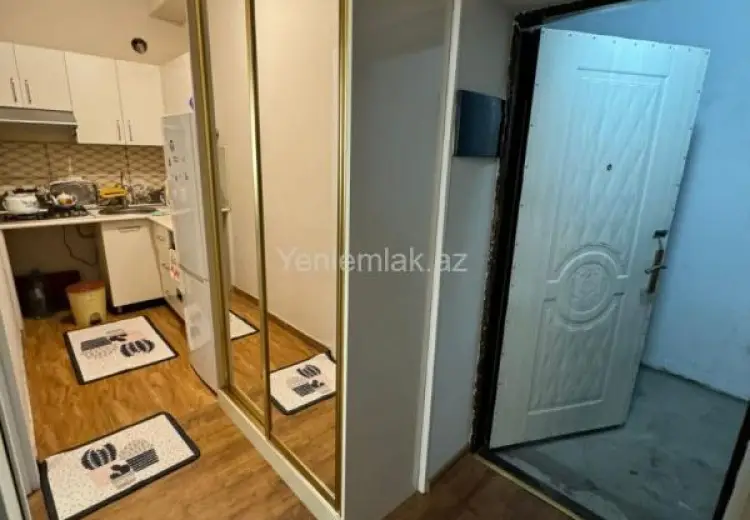 135 000 AZN - 2 otaqlı mənzil Satılır, Yasamal qəs., Yasamal, Bakı
