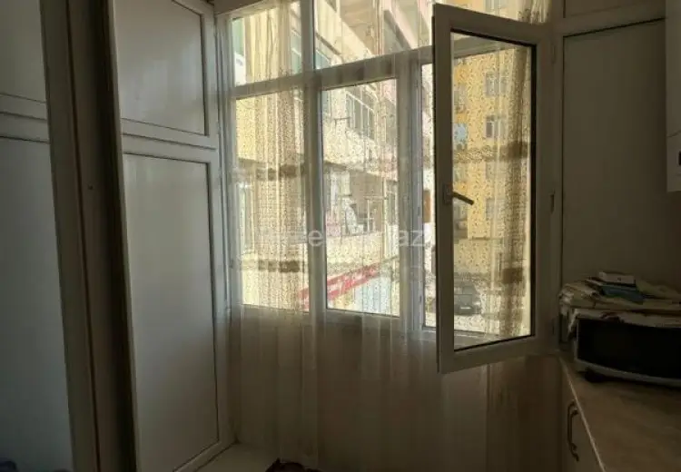 135 000 AZN - 2 otaqlı mənzil Satılır, Yasamal qəs., Yasamal, Bakı