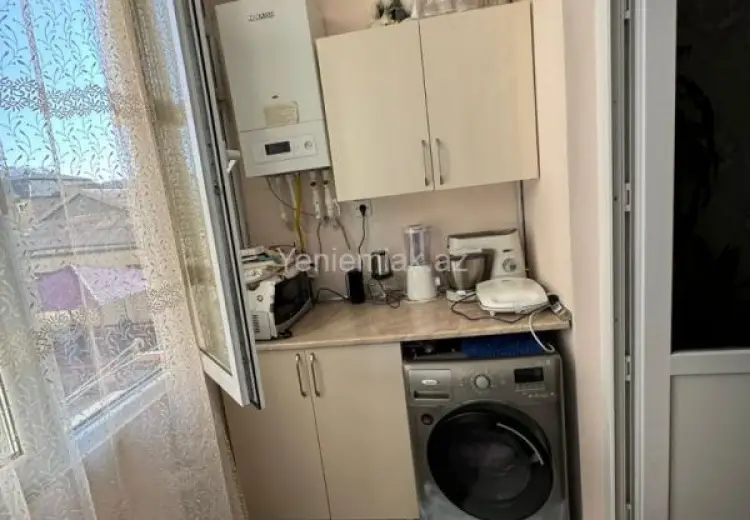 135 000 AZN - 2 otaqlı mənzil Satılır, Yasamal qəs., Yasamal, Bakı