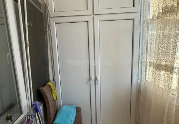 135 000 AZN - 2 otaqlı mənzil Satılır, Yasamal qəs., Yasamal, Bakı