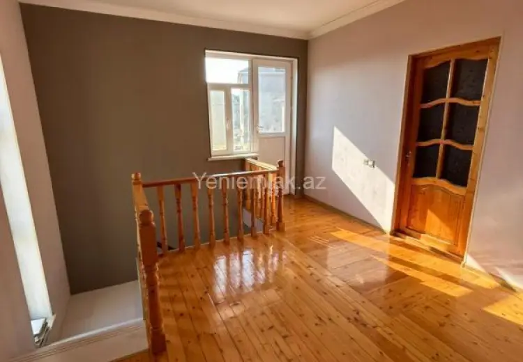 240 000 AZN - 4 otaqlı mənzil Satılır, Badamdar qəs., Səbail, Bakı