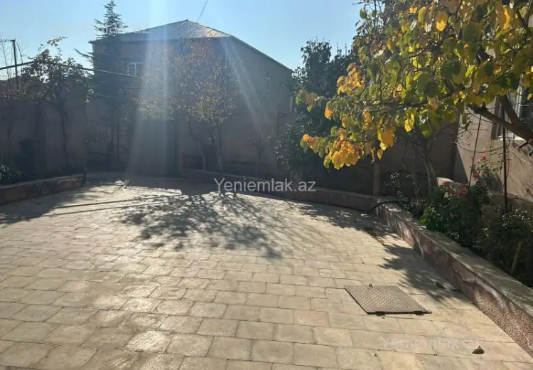 240 000 AZN - 4 otaqlı mənzil Satılır, Badamdar qəs., Səbail, Bakı