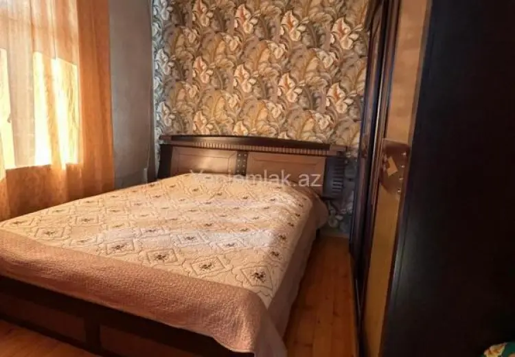 240 000 AZN - 4 otaqlı mənzil Satılır, Badamdar qəs., Səbail, Bakı