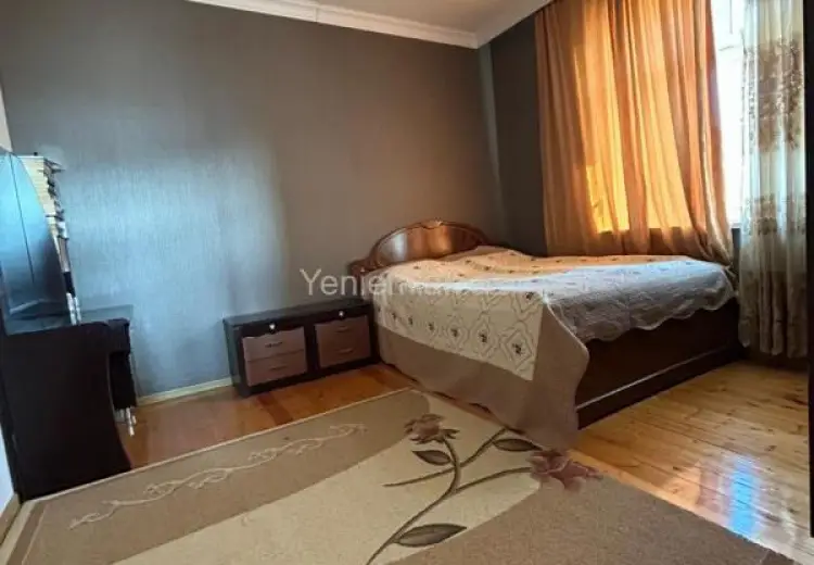 240 000 AZN - 4 otaqlı mənzil Satılır, Badamdar qəs., Səbail, Bakı