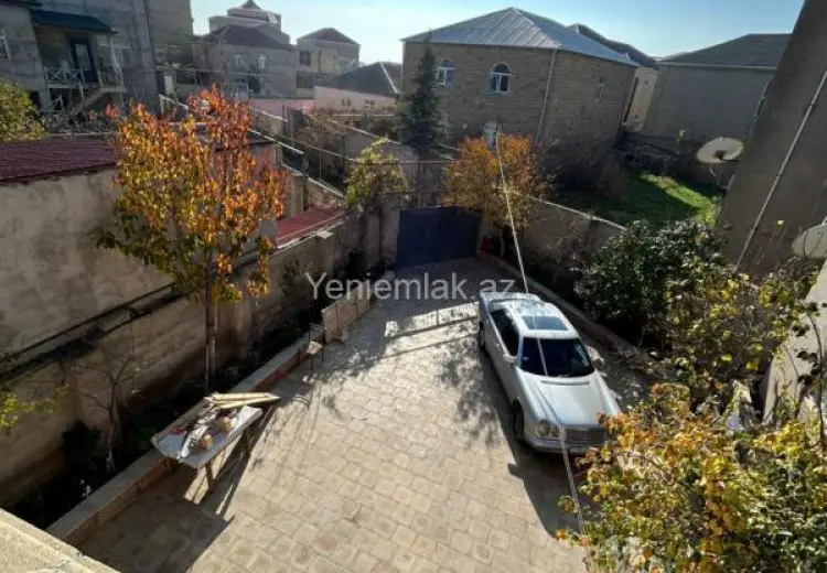 240 000 AZN - 4 otaqlı mənzil Satılır, Badamdar qəs., Səbail, Bakı