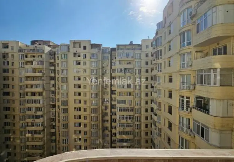 265 000 AZN - 3 otaqlı mənzil Satılır, Nəsimi, Bakı
