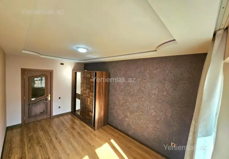 265 000 AZN - 3 otaqlı mənzil Satılır, Nəsimi, Bakı
