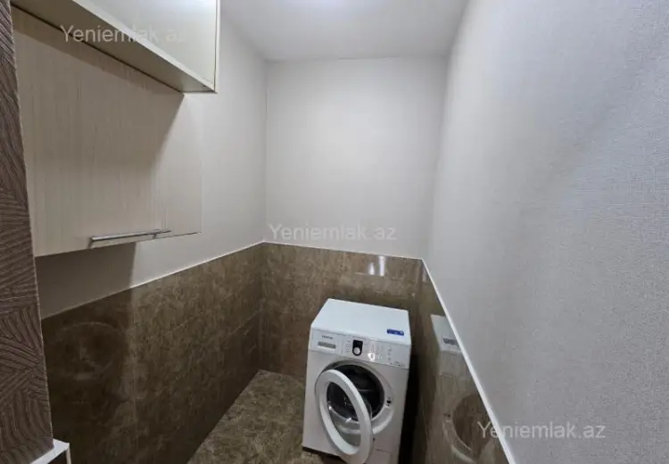 265 000 AZN - 3 otaqlı mənzil Satılır, Nəsimi, Bakı