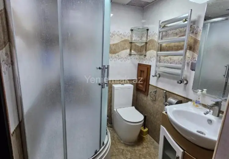 265 000 AZN - 3 otaqlı mənzil Satılır, Nəsimi, Bakı