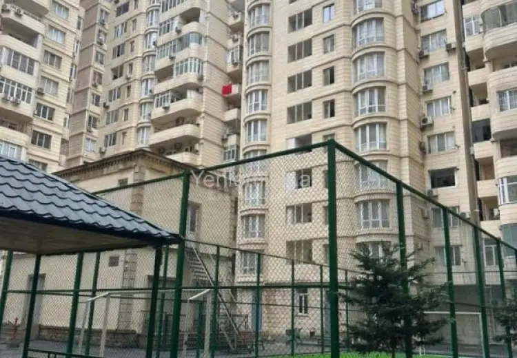 265 000 AZN - 3 otaqlı mənzil Satılır, Nəsimi, Bakı