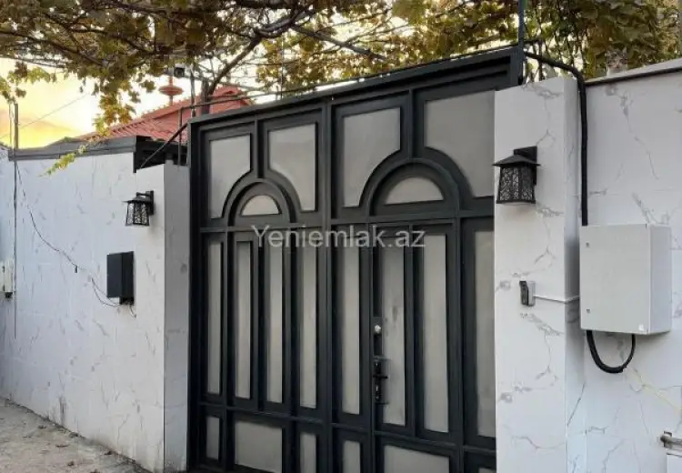 258 000 AZN - 4 otaqlı mənzil Satılır, Bayıl qəs., Səbail, Bakı