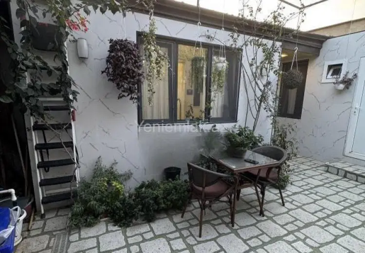 258 000 AZN - 4 otaqlı mənzil Satılır, Bayıl qəs., Səbail, Bakı