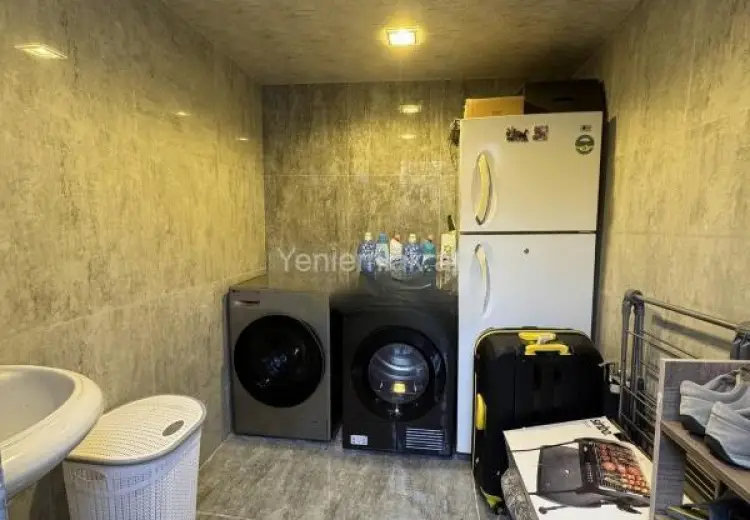 258 000 AZN - 4 otaqlı mənzil Satılır, Bayıl qəs., Səbail, Bakı
