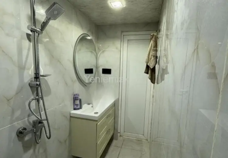 258 000 AZN - 4 otaqlı mənzil Satılır, Bayıl qəs., Səbail, Bakı