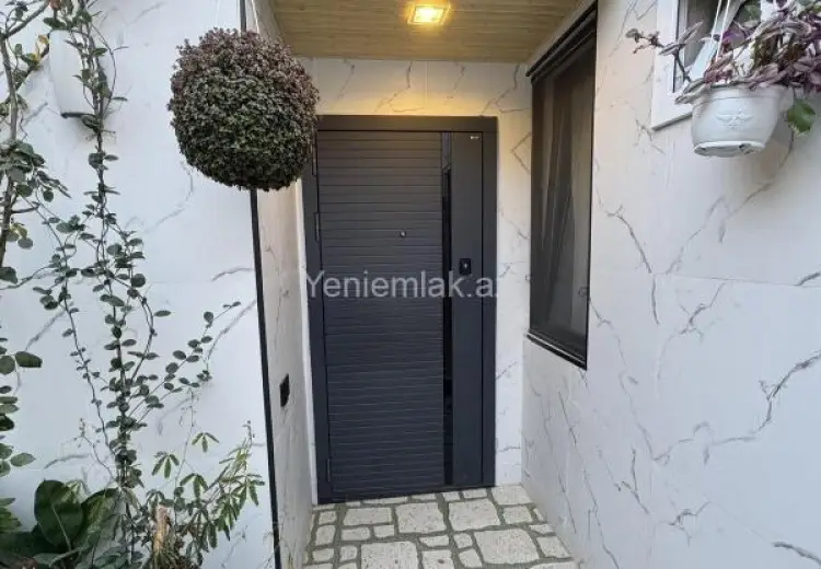 258 000 AZN - 4 otaqlı mənzil Satılır, Bayıl qəs., Səbail, Bakı