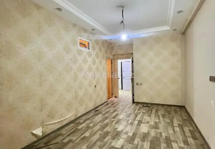 195 000 AZN - 2 otaqlı mənzil Satılır, Xətai, Bakı