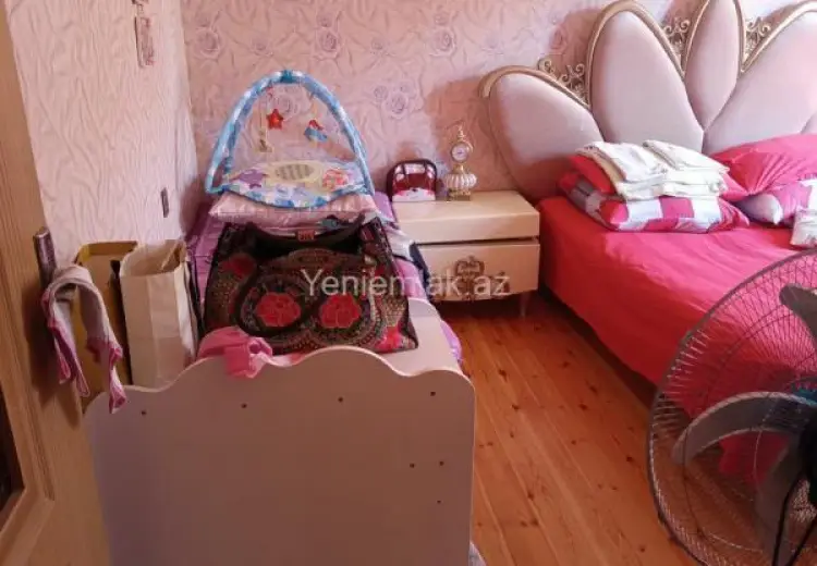 97 000 AZN - 2 otaqlı mənzil Satılır, 17-ci mikrorayon, Sumqayıt