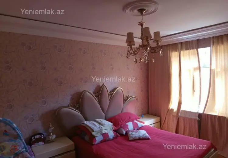 97 000 AZN - 2 otaqlı mənzil Satılır, 17-ci mikrorayon, Sumqayıt