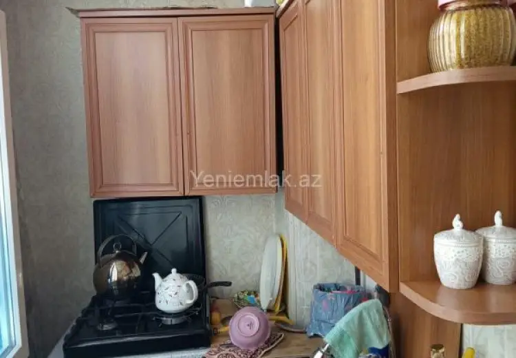 97 000 AZN - 2 otaqlı mənzil Satılır, 17-ci mikrorayon, Sumqayıt