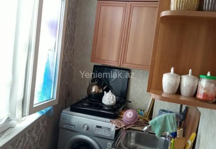 97 000 AZN - 2 otaqlı mənzil Satılır, 17-ci mikrorayon, Sumqayıt