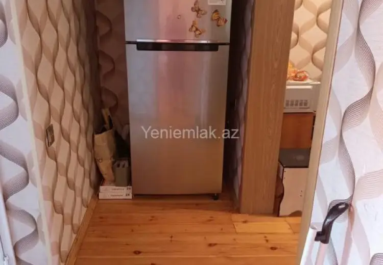 97 000 AZN - 2 otaqlı mənzil Satılır, 17-ci mikrorayon, Sumqayıt