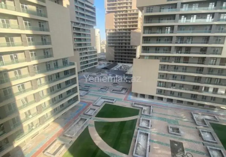 290 000 AZN - 2 otaqlı mənzil Satılır, Yasamal qəs., Yasamal, Bakı